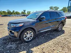 1FMSK8FH3MGA86122 2021 FORD EXPLORER