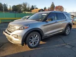 1FMSK8FH3MGA88517 2021 FORD EXPLORER