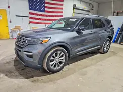 1FMSK8FH3MGB04019 2021 FORD EXPLORER
