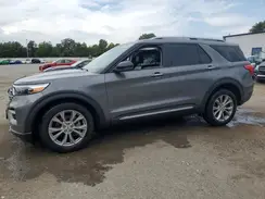 1FMSK8FH3MGB05879 2021 FORD EXPLORER