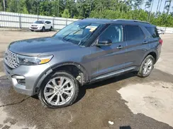 1FMSK8FH3MGB07101 2021 FORD EXPLORER