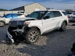 1FMSK8FH3MGB07325 2021 FORD EXPLORER