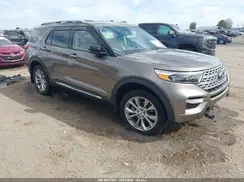1FMSK8FH3MGB20057 2021 FORD EXPLORER