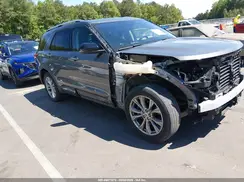 1FMSK8FH3MGB25131 2021 FORD EXPLORER