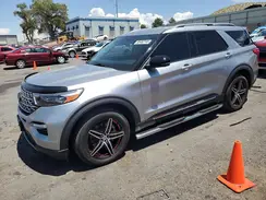 1FMSK8FH3MGB36162 2021 FORD EXPLORER
