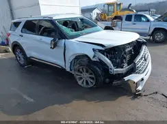 1FMSK8FH3MGB36940 2021 FORD EXPLORER