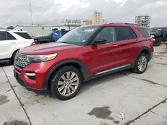 1FMSK8FH3MGB45525 2021 FORD EXPLORER