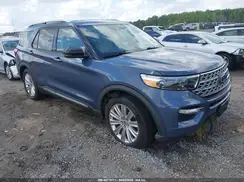 1FMSK8FH3MGB45864 2021 FORD EXPLORER