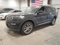 1FMSK8FH3MGB50479 2021 FORD EXPLORER