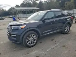 1FMSK8FH3MGB52085 2021 FORD EXPLORER