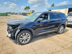 1FMSK8FH3MGB52099 2021 FORD EXPLORER