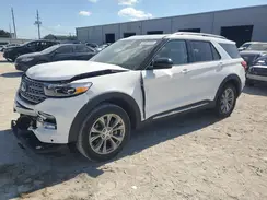 1FMSK8FH3MGB54872 2021 FORD EXPLORER