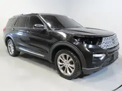 1FMSK8FH3MGB72823 2021 FORD EXPLORER