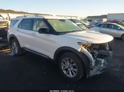 1FMSK8FH3MGB72885 2021 FORD EXPLORER