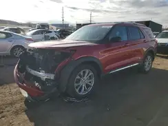 1FMSK8FH3MGC15766 2021 FORD EXPLORER