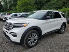 1FMSK8FH3MGC26914 2021 FORD EXPLORER