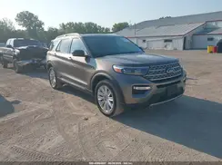 1FMSK8FH3MGC49013 2021 FORD EXPLORER