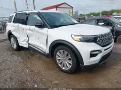 1FMSK8FH3NGA07498 2022 FORD EXPLORER