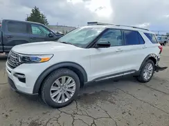1FMSK8FH3NGA12958 2022 FORD EXPLORER