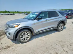 1FMSK8FH3NGA32580 2022 FORD EXPLORER