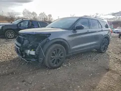 1FMSK8FH3NGA44616 2022 FORD EXPLORER
