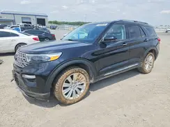 1FMSK8FH3NGA65126 2022 FORD EXPLORER