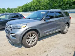 1FMSK8FH3NGA79320 2022 FORD EXPLORER