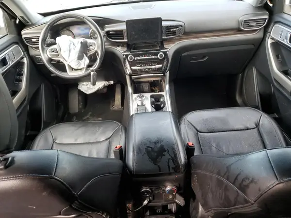1FMSK8FH3NGA81536 2022 FORD EXPLORER - Image 8