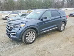 1FMSK8FH3NGA82654 2022 FORD EXPLORER