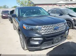 1FMSK8FH3NGA85554 2022 FORD EXPLORER