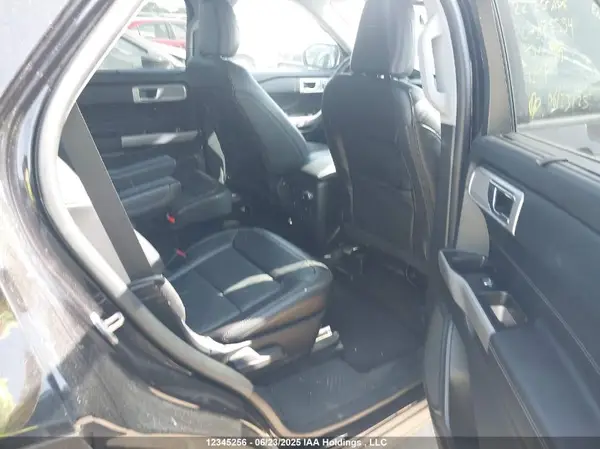 1FMSK8FH3NGA85554 2022 FORD EXPLORER - Image 8