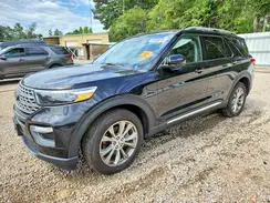 1FMSK8FH3NGB01011 2022 FORD EXPLORER