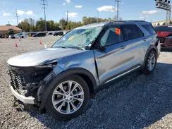 1FMSK8FH3NGB07004 2022 FORD EXPLORER