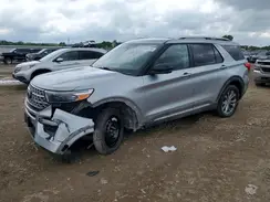 1FMSK8FH3NGB19234 2022 FORD EXPLORER