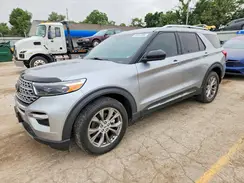1FMSK8FH3NGB19296 2022 FORD EXPLORER