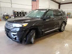 1FMSK8FH3NGB20187 2022 FORD EXPLORER
