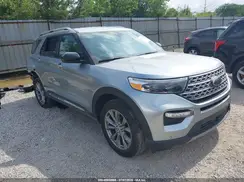 1FMSK8FH3NGB29178 2022 FORD EXPLORER