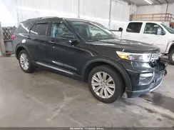 1FMSK8FH3NGB32713 2022 FORD EXPLORER