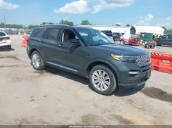 1FMSK8FH3NGB44425 2022 FORD EXPLORER