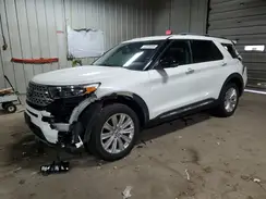 1FMSK8FH3NGB56171 2022 FORD EXPLORER