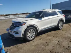 1FMSK8FH3NGB75688 2022 FORD EXPLORER