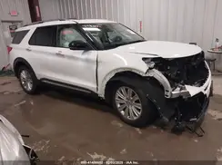 1FMSK8FH3NGB75724 2022 FORD EXPLORER