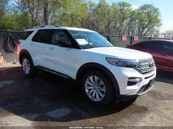 1FMSK8FH3NGB88697 2022 FORD EXPLORER
