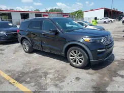 1FMSK8FH3NGB88702 2022 FORD EXPLORER