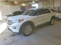 1FMSK8FH3NGB88893 2022 FORD EXPLORER