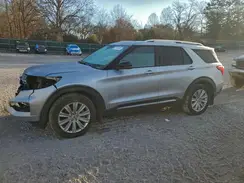 1FMSK8FH3NGC02372 2022 FORD EXPLORER