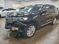1FMSK8FH3NGC04798 2022 FORD EXPLORER
