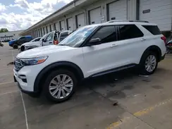 1FMSK8FH3NGC10164 2022 FORD EXPLORER
