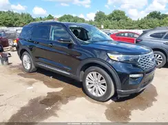 1FMSK8FH3NGC10486 2022 FORD EXPLORER