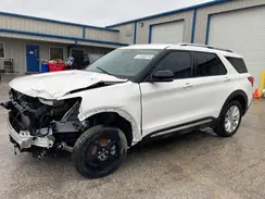 1FMSK8FH3PGA00652 2023 FORD EXPLORER